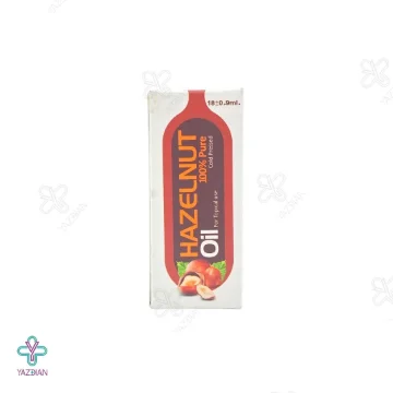 روغن فندق موضعی ویهان - 18 میلی لیتر 