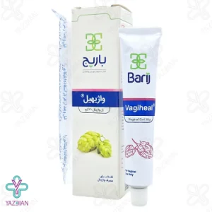 ژل واژینال واژیهیل باریج اسانس - 30 گرم	