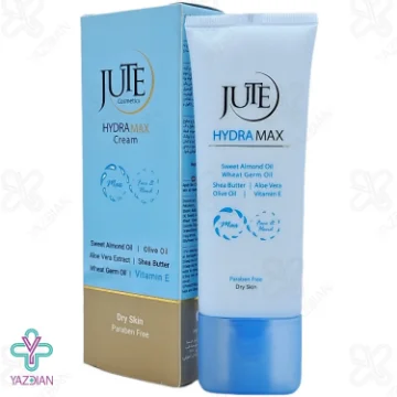 کرم آبرسان هیدرامکس ژوت تیوپی - 70 میلی لیتر	