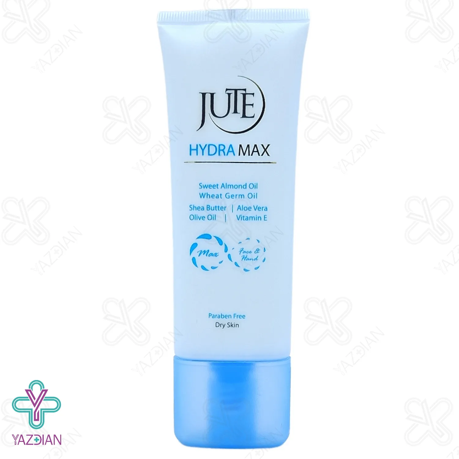 کرم آبرسان هیدرامکس ژوت تیوپی - 70 میلی لیتر	