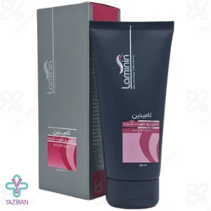 شامپو تقویت کننده و ضد ریزش لامینین - 200 میلی لیتر	