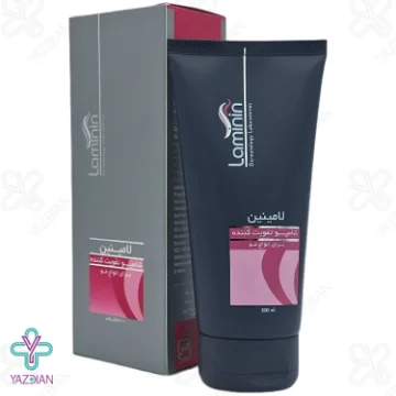 شامپو تقویت کننده و ضد ریزش لامینین - 200 میلی لیتر	