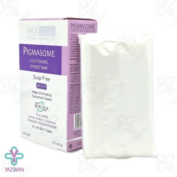 پن روشن کننده و ضد لک پیگمازوم فیس دوکس - 100 گرم	