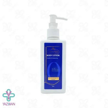 لوسیون بدون اسانس لانوکر - 250 میلی لیتر	