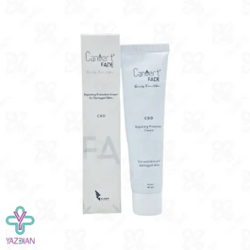 کرم ترمیم کننده کنورت فید - 30 میلی لیتر	