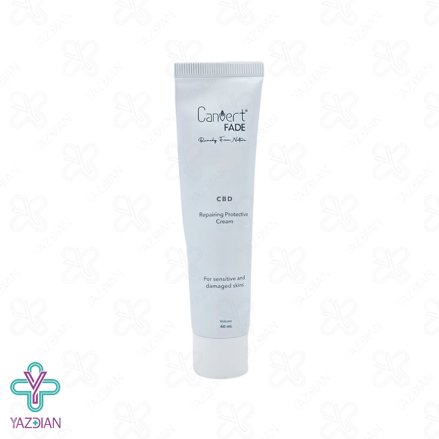 کرم ترمیم کننده کنورت فید - 30 میلی لیتر	