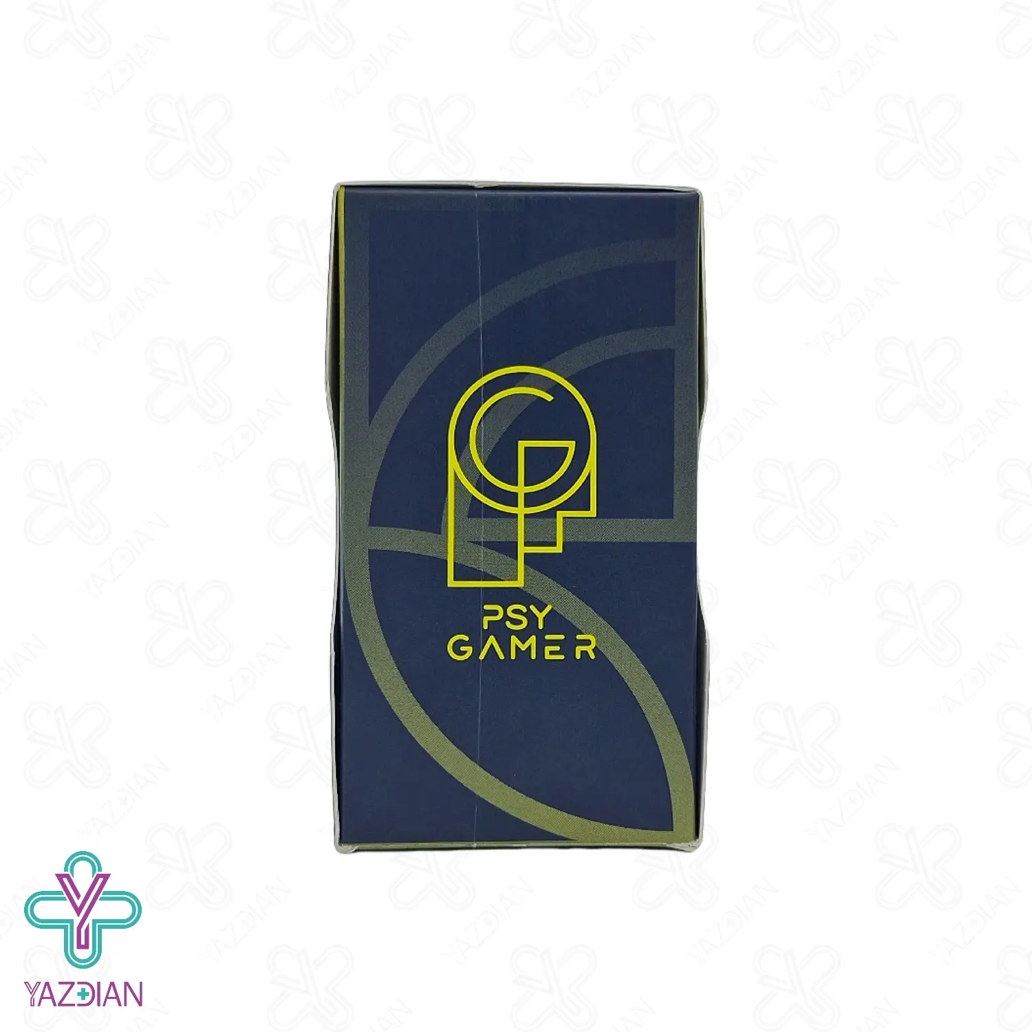 کپسول تقویت مغز سای گیمر اروند فارمد - 30 عددی	