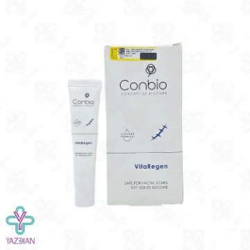 ژل ترمیم کننده و احیا کننده پوست کانبیو - 15 میلی لیتر	