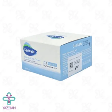 کرم مرطوب کننده صورت و بدن خشک و حساس سری کیت - 200 میلی لیتر