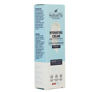 کرم آبرسان پوست خشک اوگت - 40 میلی لیتر