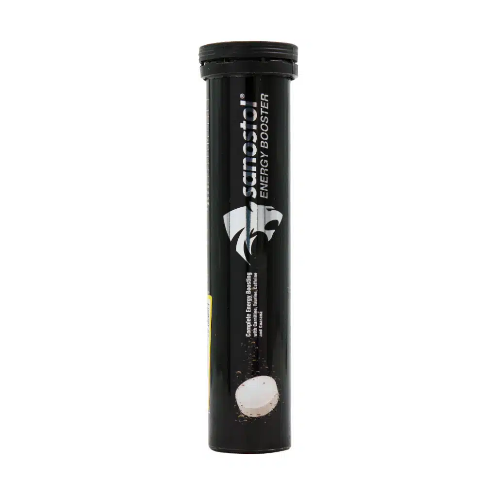 قرص جوشان انرژی زا سانستول - 15 عددی