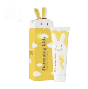 کرم ضد آفتاب کودکان SPF50 درمالوگ - 75 میلی لیتر