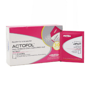 ساشه اکتوفول اکتوورکو - 30 عددی