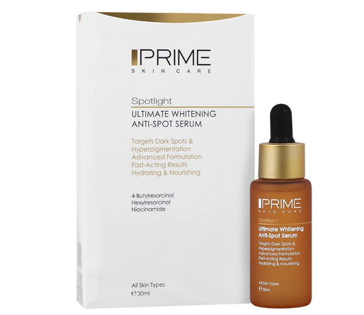 سرم روشن کننده پرایم - 30 میلی لیتر