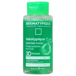تونر پوست چرب و مختلط سبوتیپیک درماتیپیک - 250 میلی لیتر